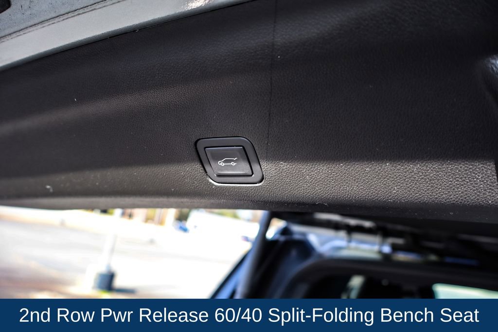 Used 2024 Chevrolet Tahoe LT w/ LT Signature Plus Package image 38