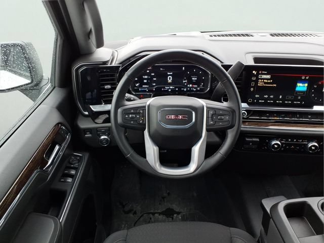 Used 2024 GMC Sierra 1500 Elevation w/ LPO, Elevation Black Package AWD/4WD image 14