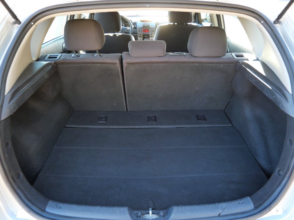 Used 2013 Kia Forte EX FWD image 10