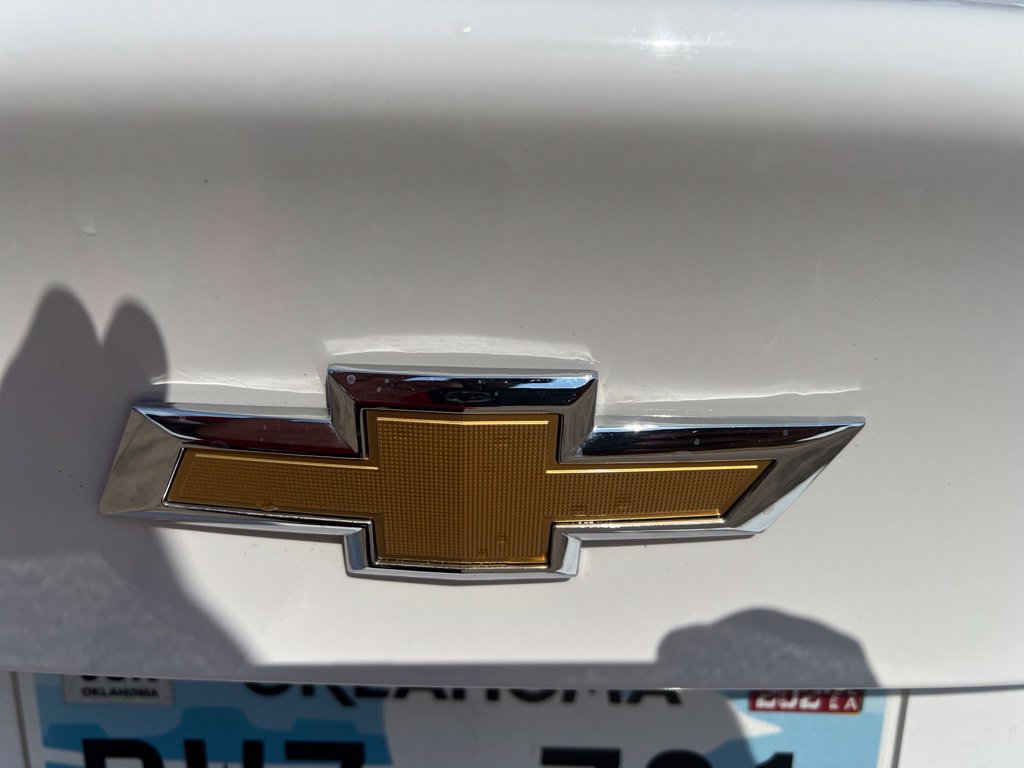 Used 2024 Chevrolet Malibu LT FWD image 32