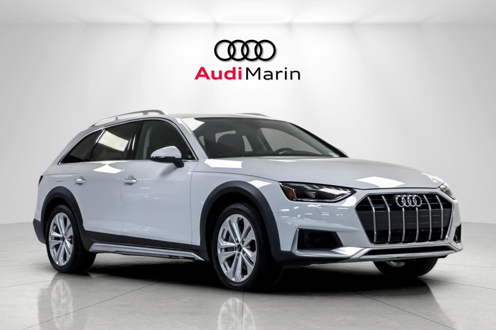 Used 2023 Audi A4 2.0T allroad Premium Plus image 7