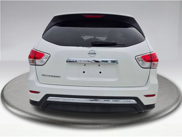 Used 2016 Nissan Pathfinder S FWD image 10