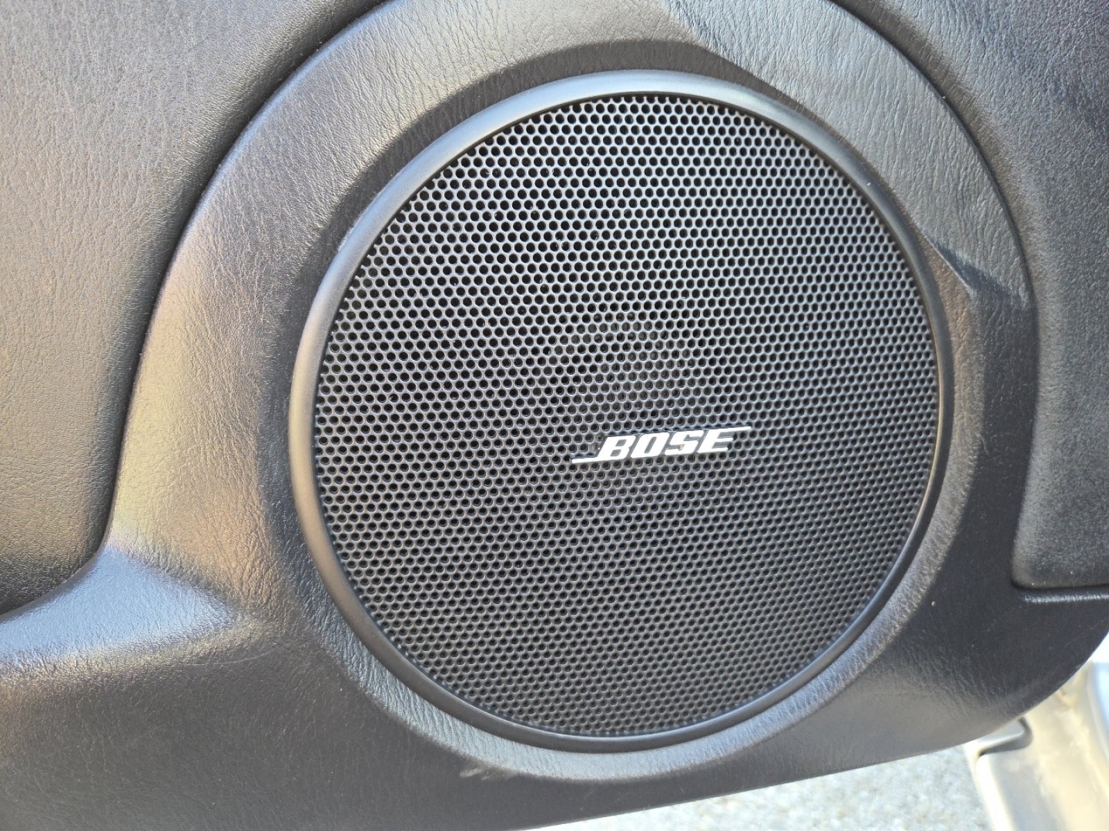 Used 2003 MAZDA MX-5 Miata image 7