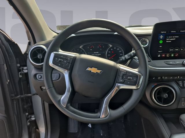 Used 2026 Chevrolet Blazer LT w/ Convenience Package AWD/4WD image 13