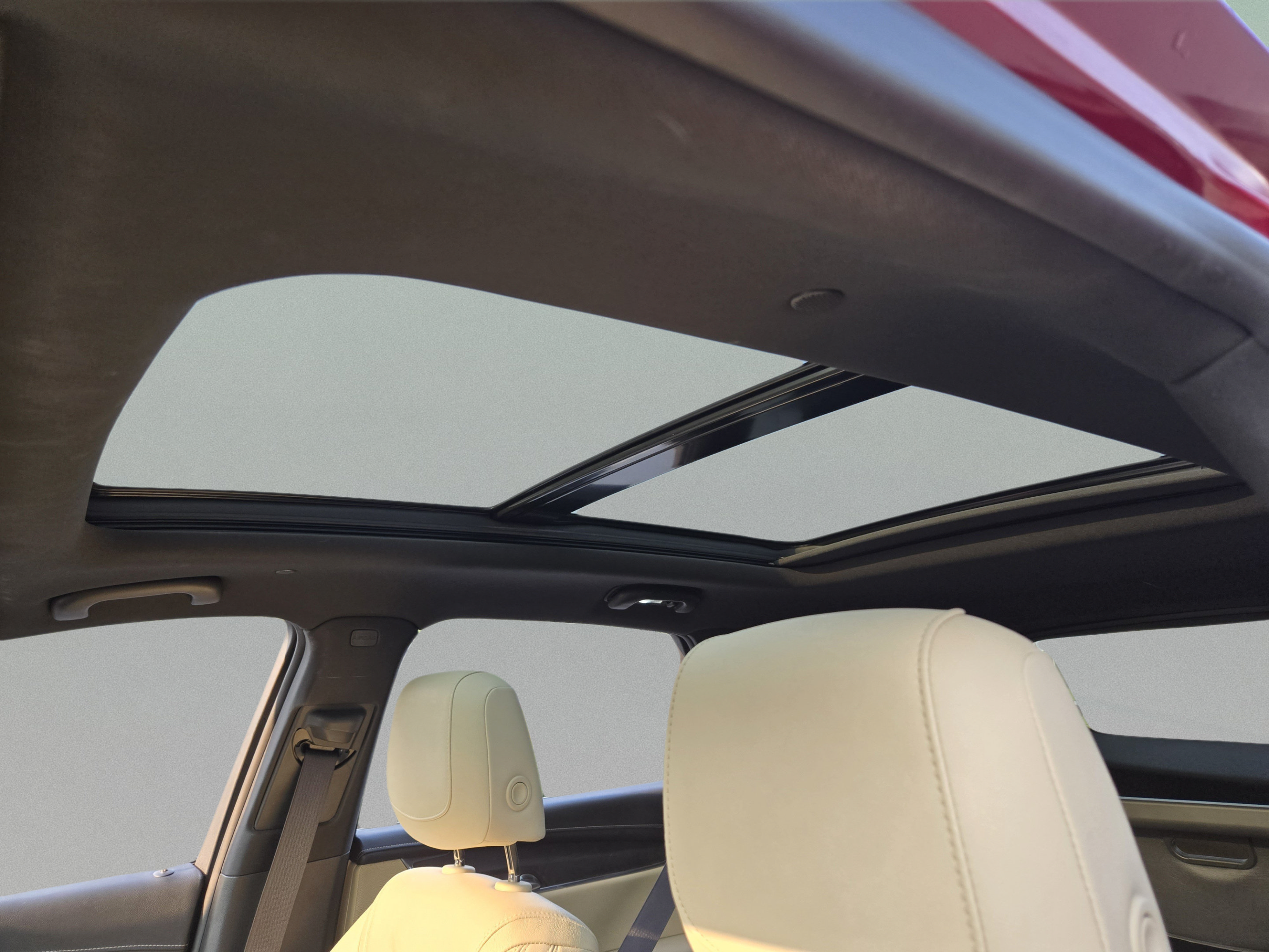 Used 2019 Cadillac XT5 Luxury FWD image 16