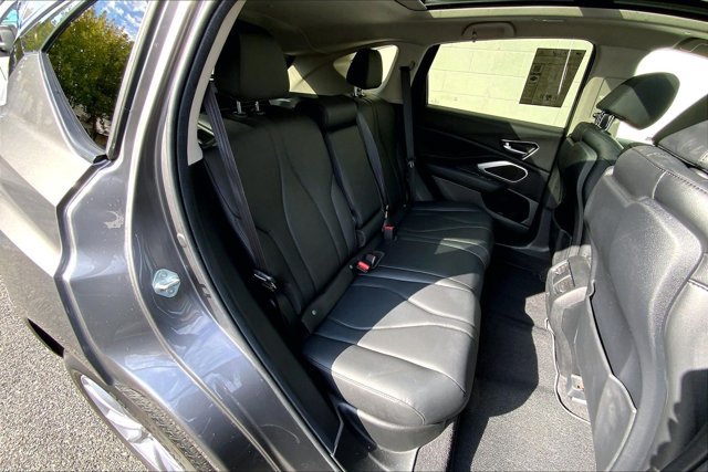 Used 2024 Acura RDX SH-AWD image 26