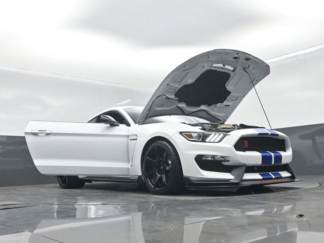 Used 2017 Ford Mustang Shelby GT350R w/ GT350R Equipment Group 920A image 73