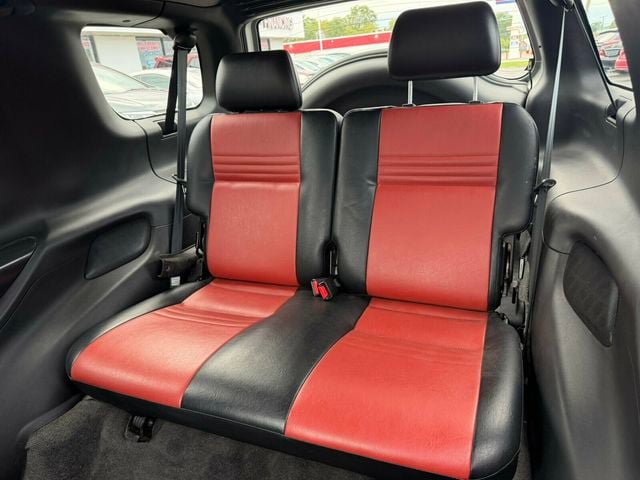 Used 1999 Isuzu VehiCROSS AWD/4WD image 15