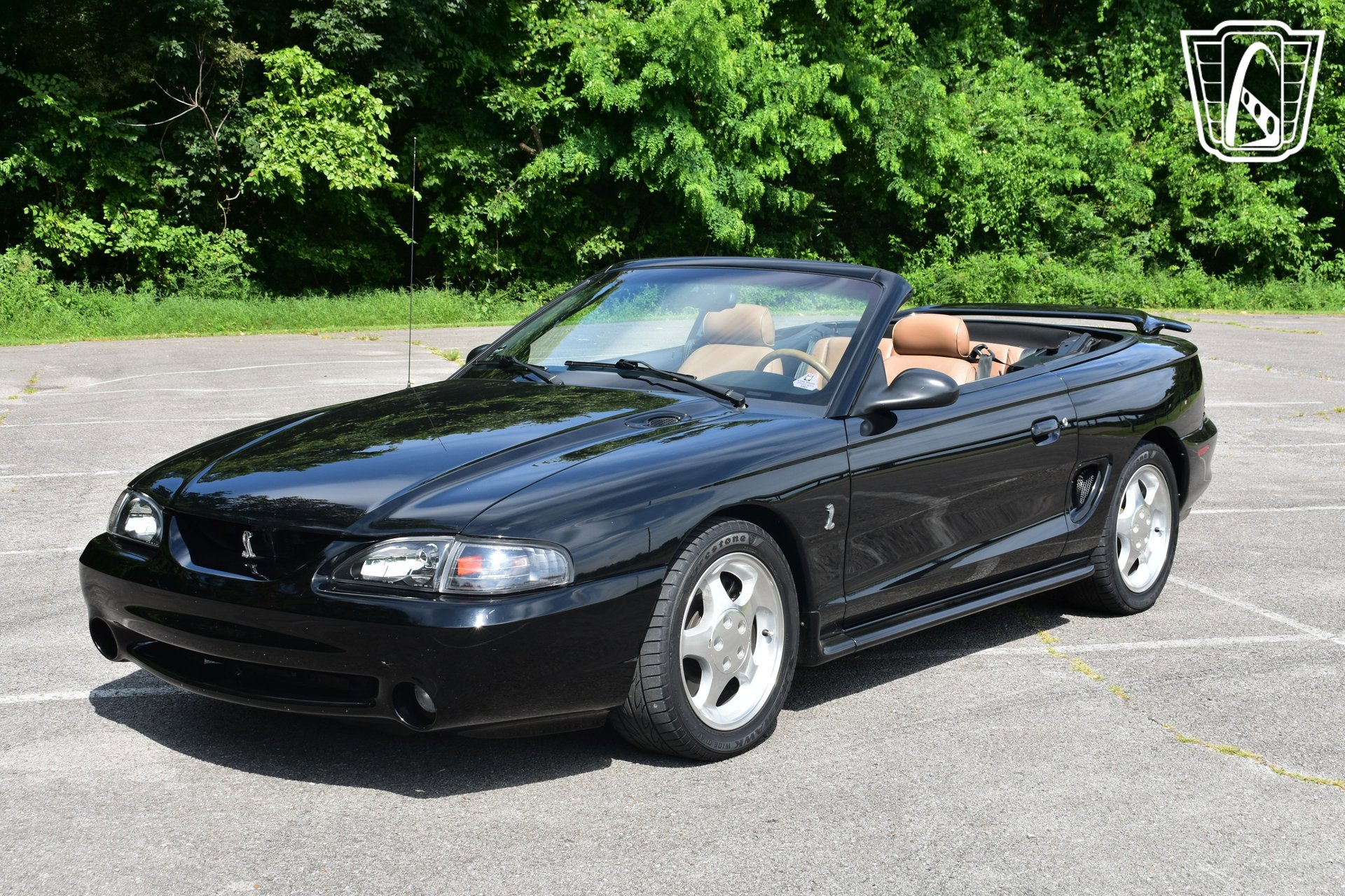 Used 1995 Ford Mustang GT RWD image 35