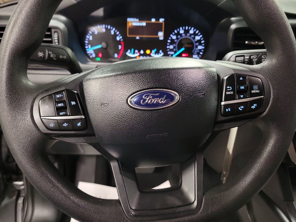 Used 2023 Ford Explorer 4WD image 17