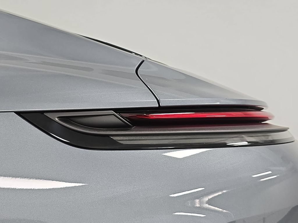 New 2026 Porsche 911 Carrera RWD image 29