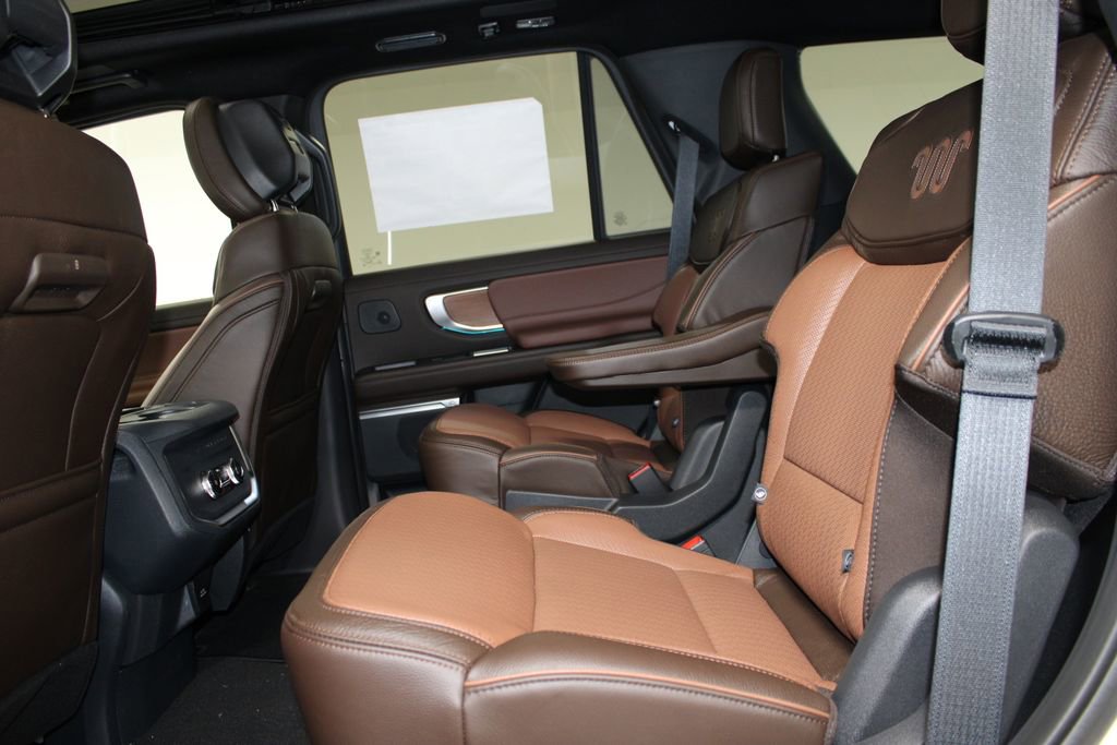 New 2026 Ford Expedition King Ranch image 29