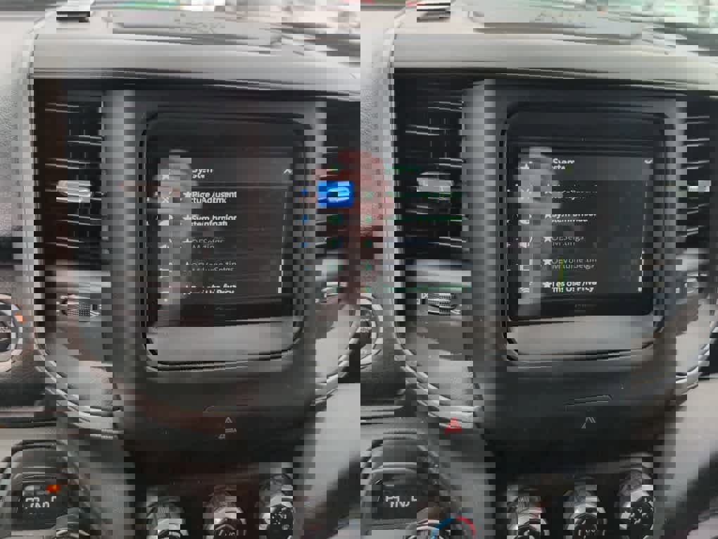 Used 2019 RAM 1500 Tradesman image 11