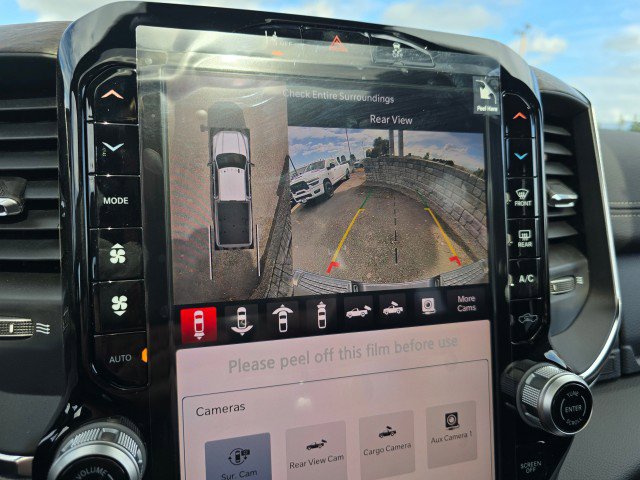 New 2026 RAM 3500 Laramie w/ Night Edition image 37