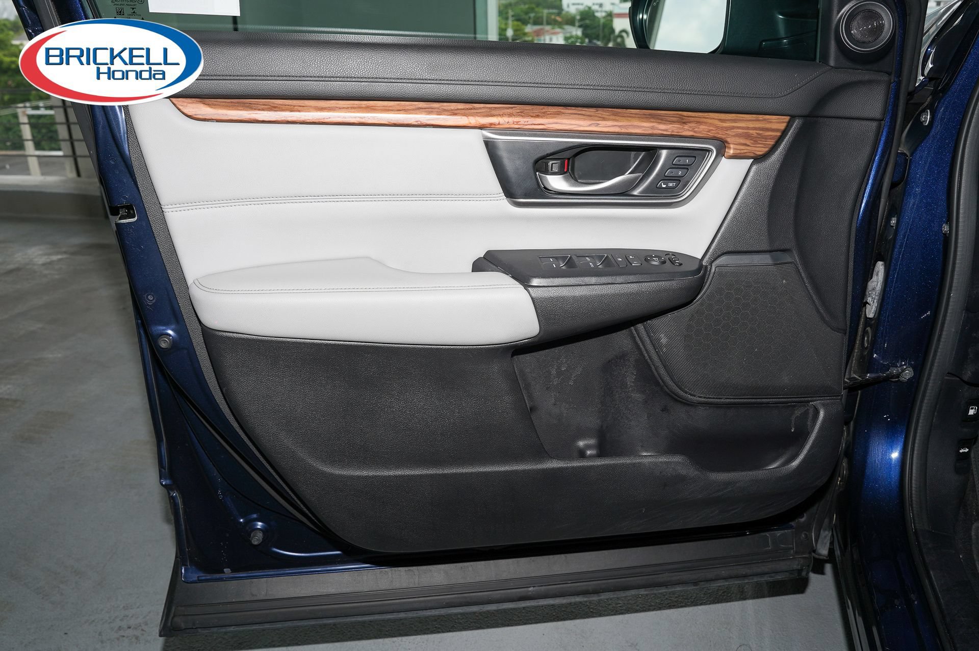 Certified 2022 Honda CR-V Touring image 12