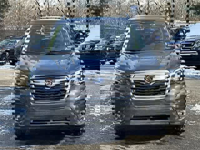 Certified 2021 Subaru Forester Premium w/ Popular Package #1 image 20