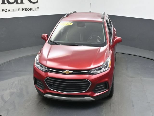 Used 2019 Chevrolet Trax LT w/ LT Convenience Package FWD image 63