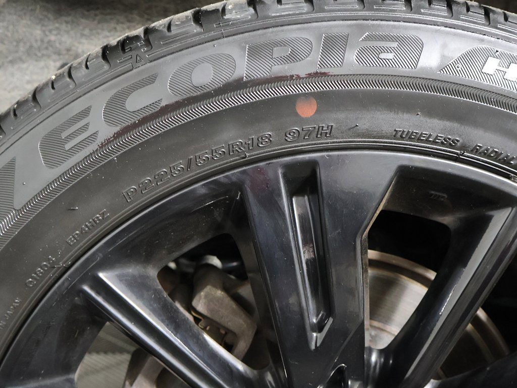 Used 2023 Mitsubishi Eclipse Cross LE image 18