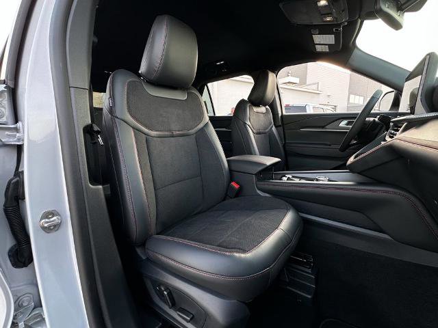 New 2026 Ford Explorer ST image 30