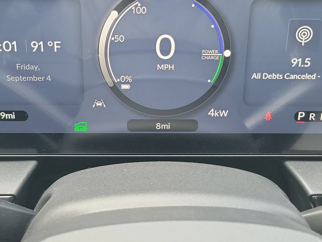 New 2026 Honda Prologue Elite image 18