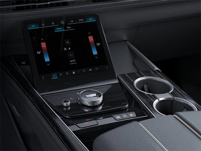 New 2025 Cadillac Escalade ESV Sport w/ Touring Package image 23