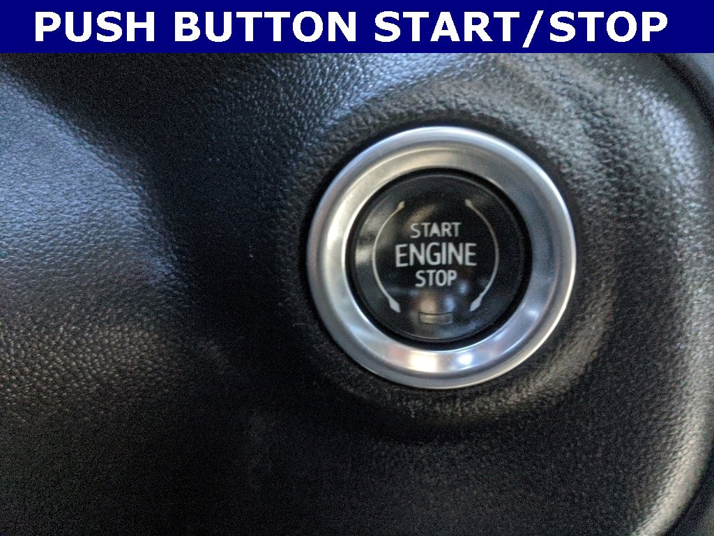 Used 2021 Chevrolet Silverado 1500 RST w/ Convenience Package II image 14