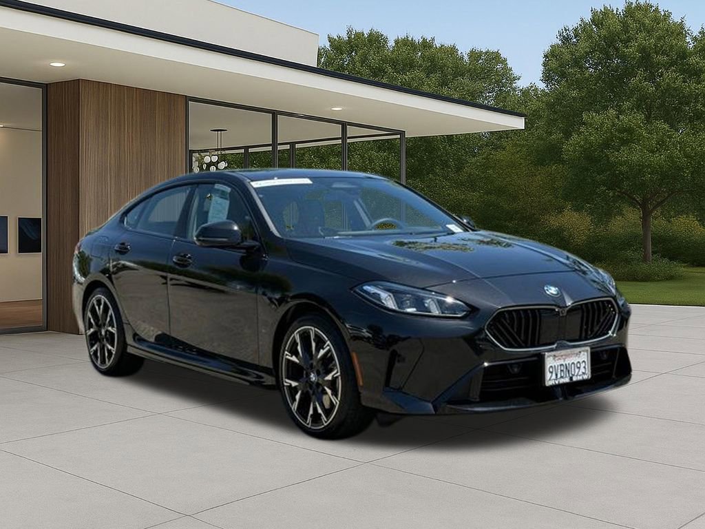 Used 2026 BMW 228i w/ Technology Package FWD image 6