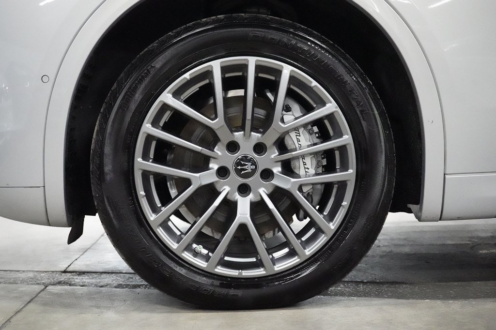 Used 2023 Maserati Grecale GT AWD/4WD image 36
