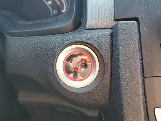 Used 2018 Honda Civic LX-P image 28