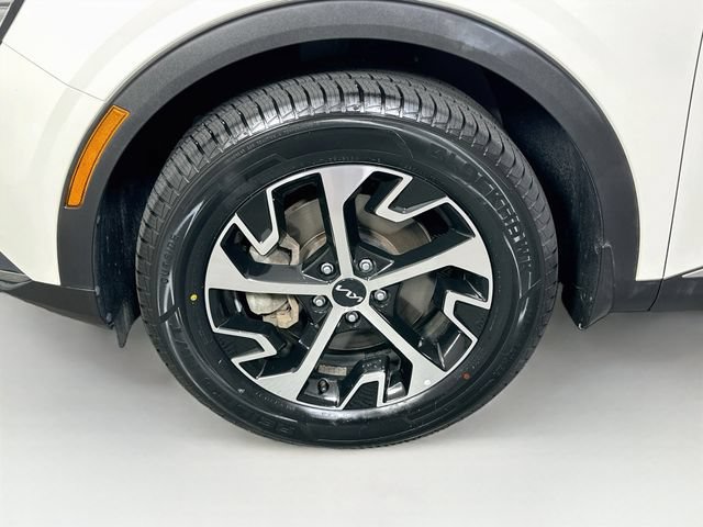 Used 2023 Kia Sportage EX AWD/4WD image 36