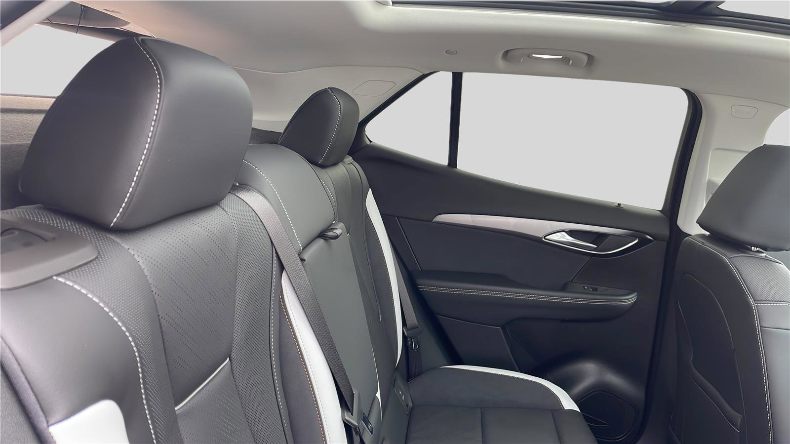 New 2026 Buick Envision Sport Touring image 21