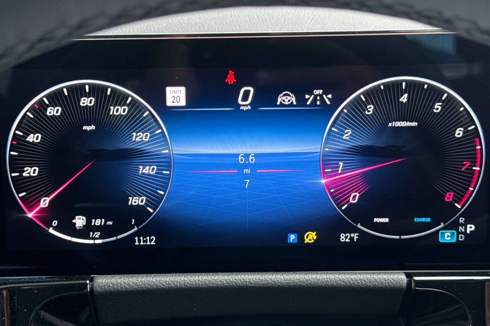 New 2026 Mercedes-Benz GLA 250 image 5