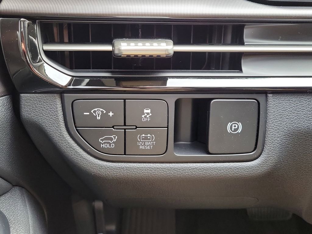 New 2026 Kia Sportage EX w/ EX Panoramic Sunroof Package image 26