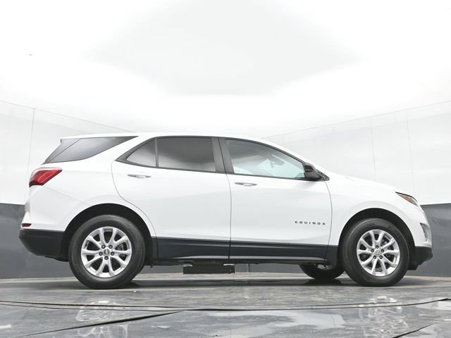 Used 2021 Chevrolet Equinox LS w/ LS Convenience Package image 49