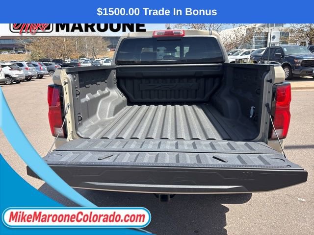 Certified 2024 Chevrolet Colorado ZR2 w/ Technology Package image 8