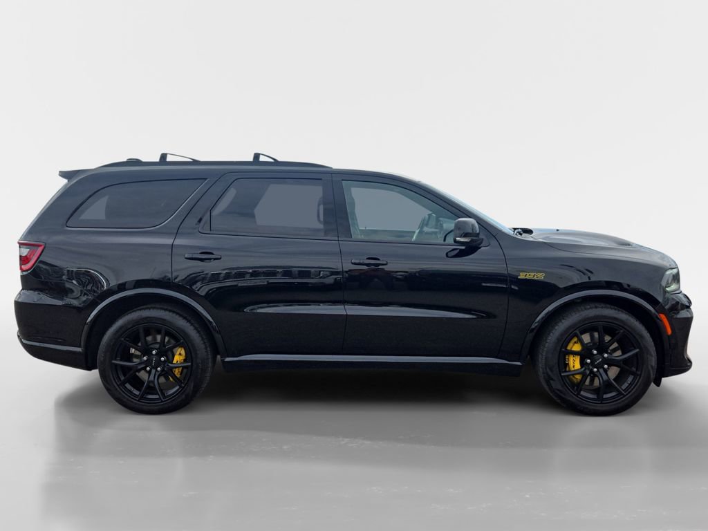 Used 2024 Dodge Durango SRT image 6