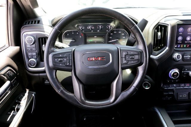 Used 2021 GMC Sierra 2500 AT4 AWD/4WD image 25