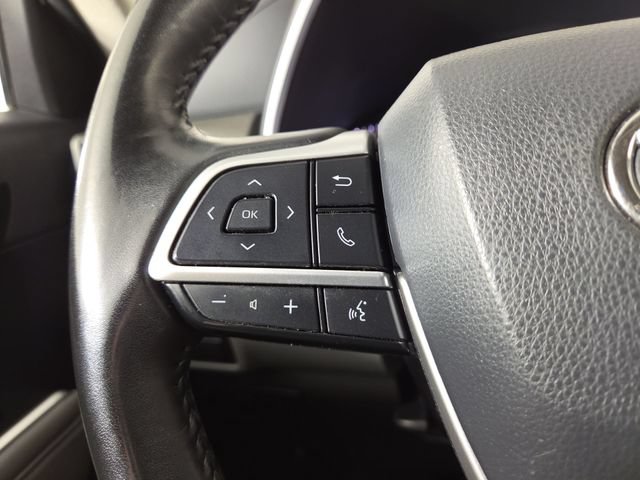 Used 2024 Toyota Highlander XLE AWD/4WD image 24