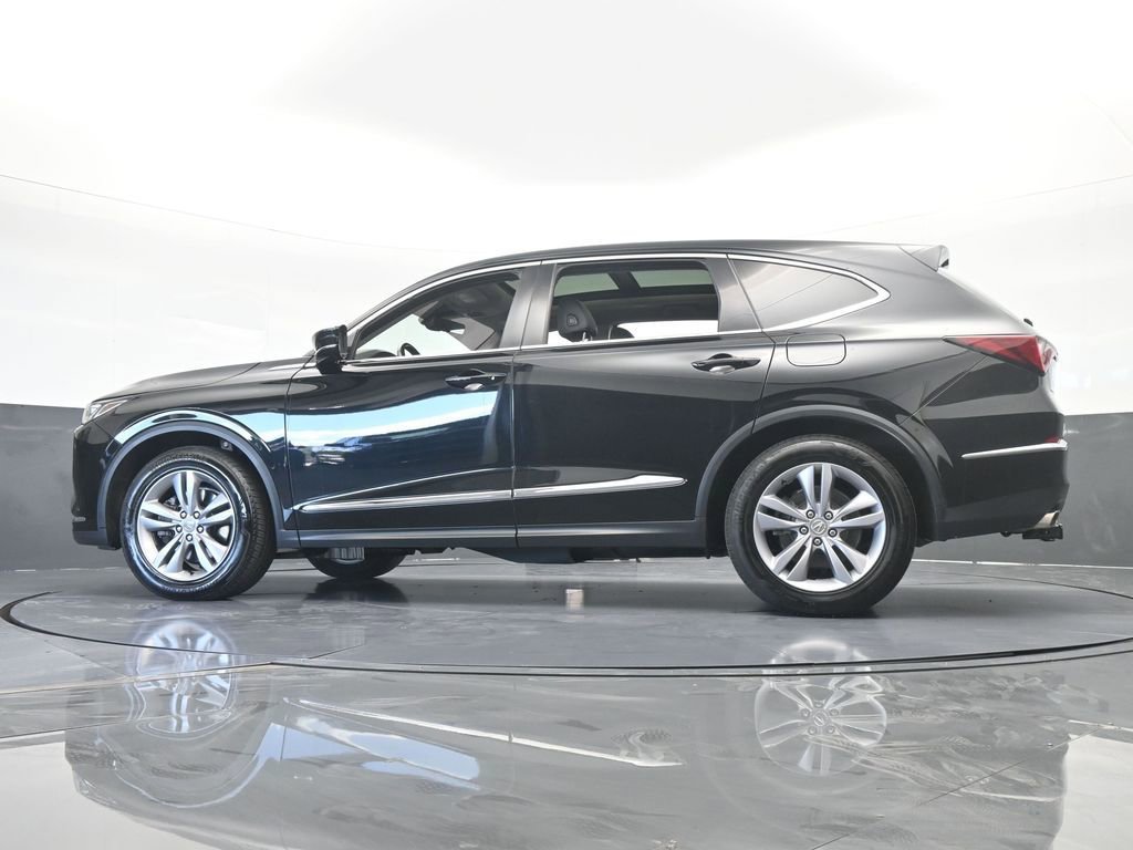 Used 2022 Acura MDX FWD image 62