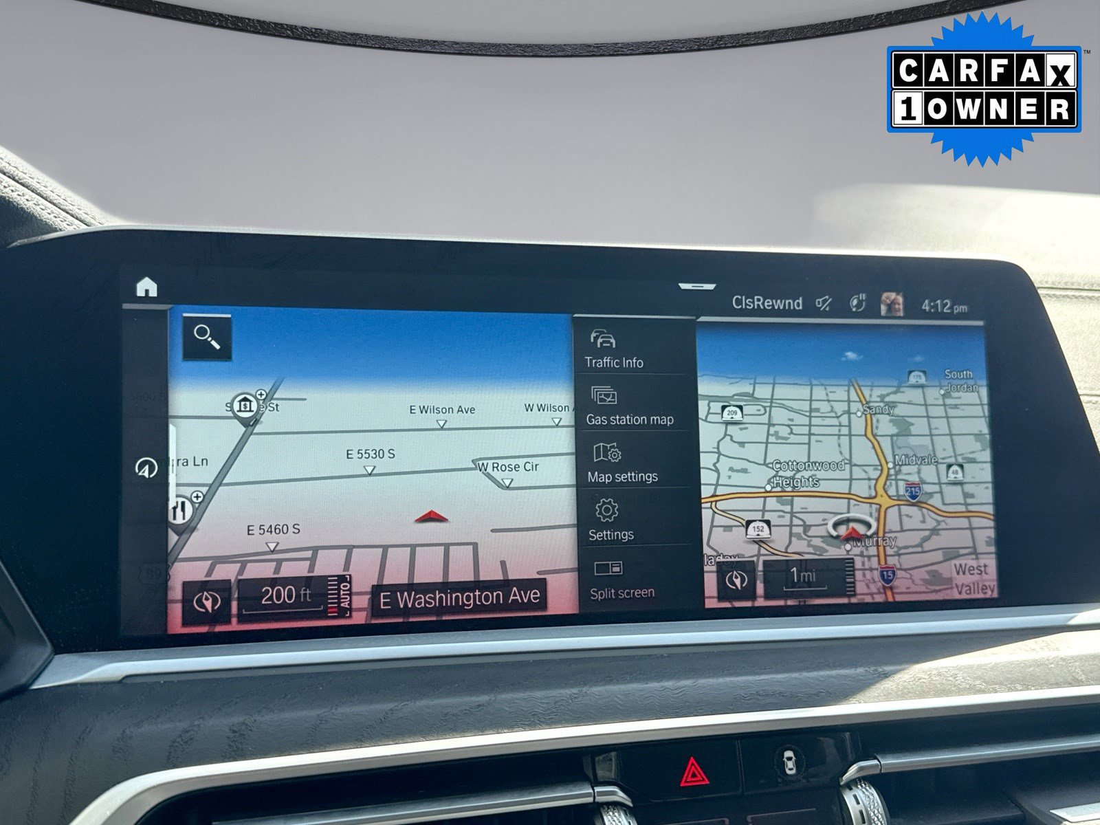 Used 2022 BMW X7 xDrive40i image 25