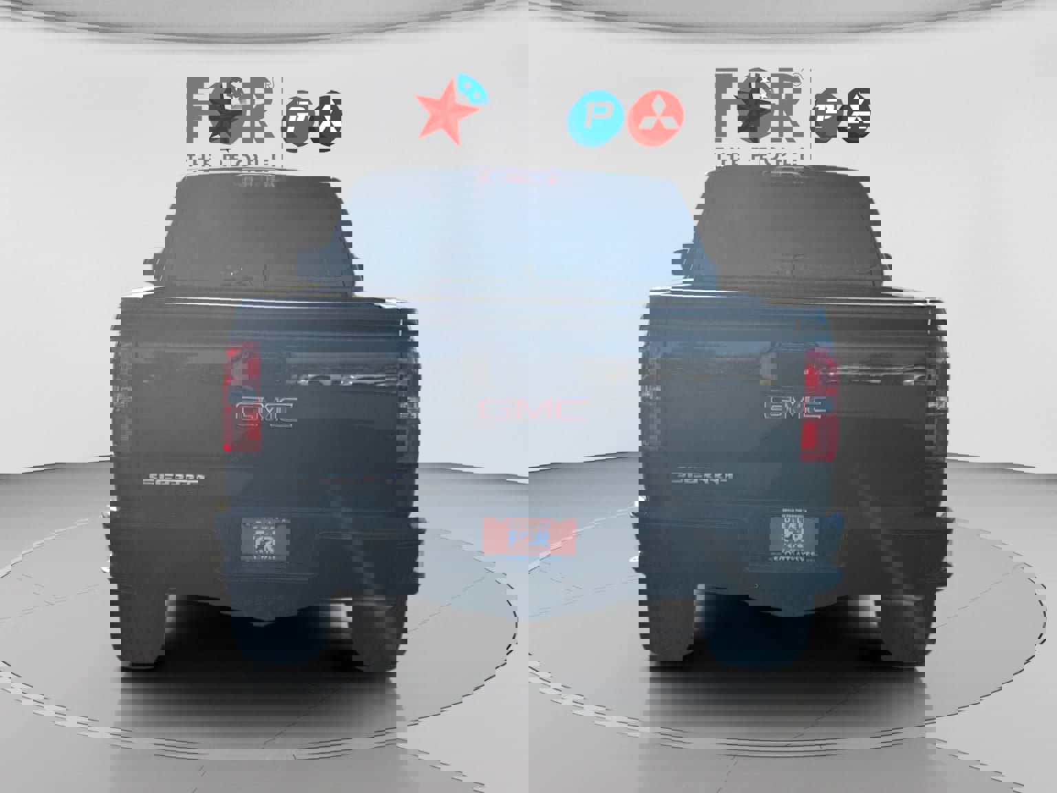 Used 2018 GMC Sierra 1500 2WD Double Cab w/ Elevation Edition image 4