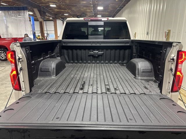 New 2026 Chevrolet Silverado 1500 RST w/ RST All Star Premium Package image 24