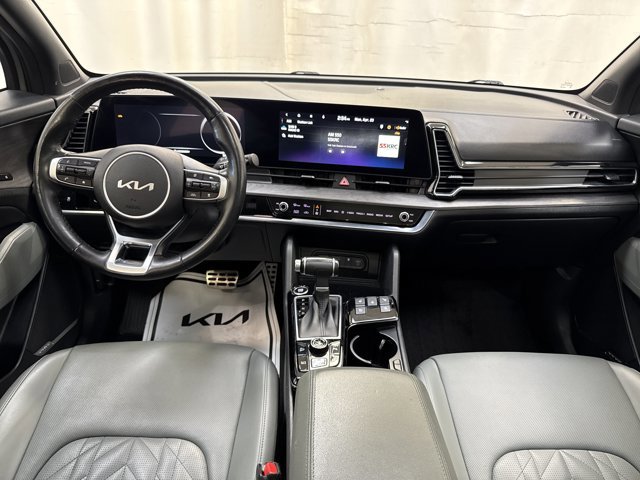 Certified 2023 Kia Sportage X-Pro Prestige AWD/4WD image 15