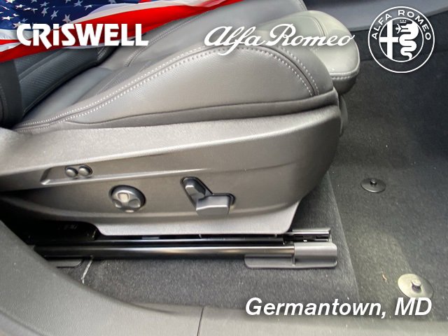 New 2024 Alfa Romeo Stelvio Quadrifoglio w/ Active Assist Plus Package image 40