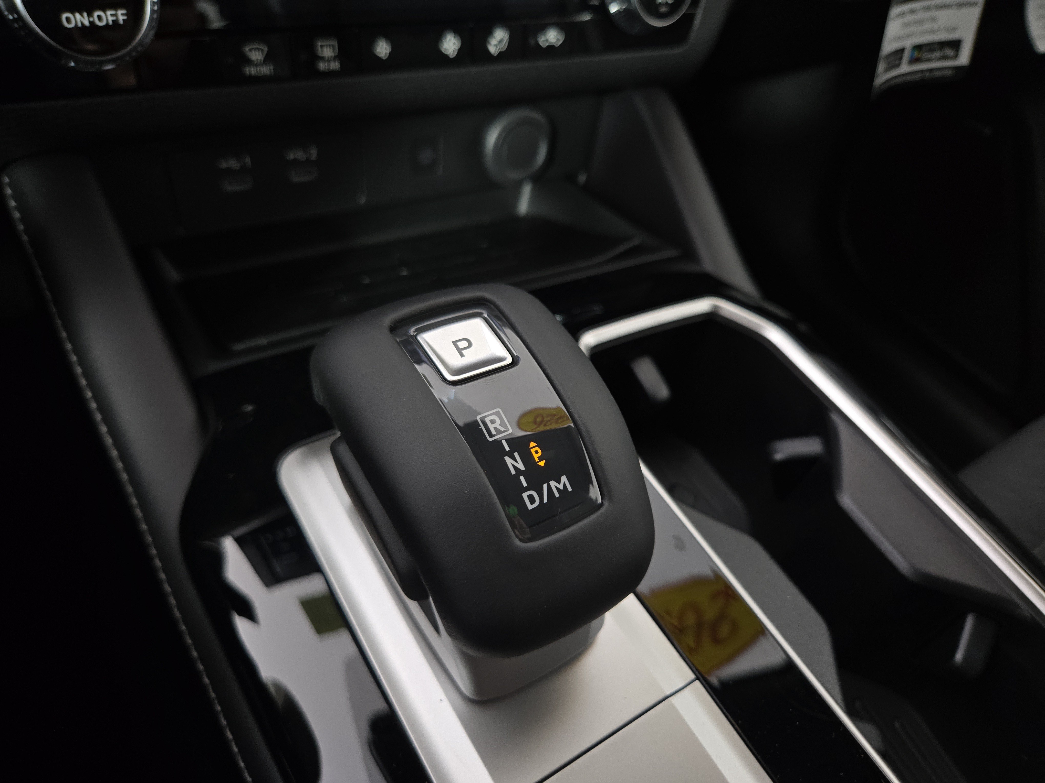 New 2026 Mitsubishi Outlander LE AWD/4WD image 23
