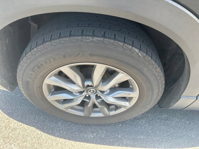 Certified 2023 MAZDA CX-9 Touring AWD/4WD image 5