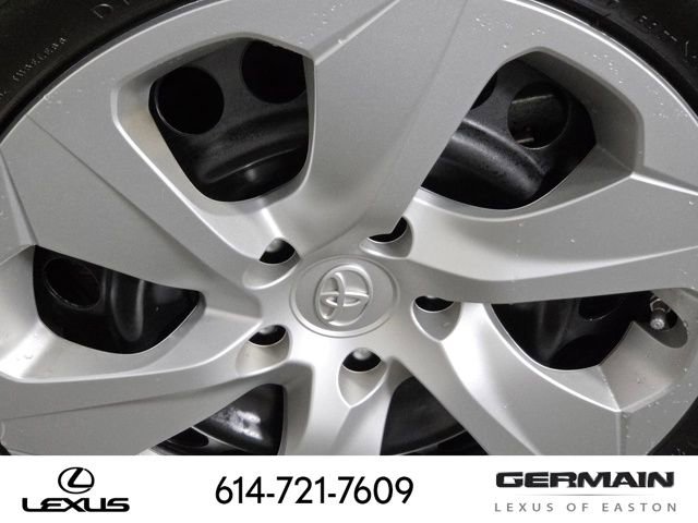 Used 2022 Toyota RAV4 LE image 14