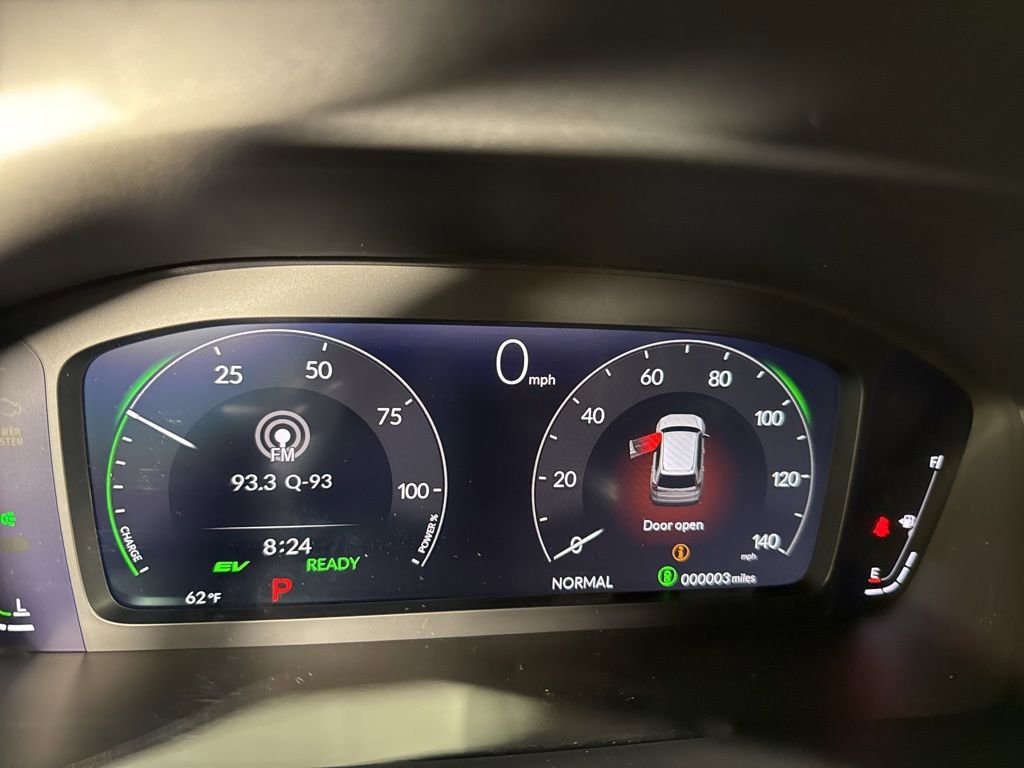 New 2026 Honda CR-V Sport-L image 32