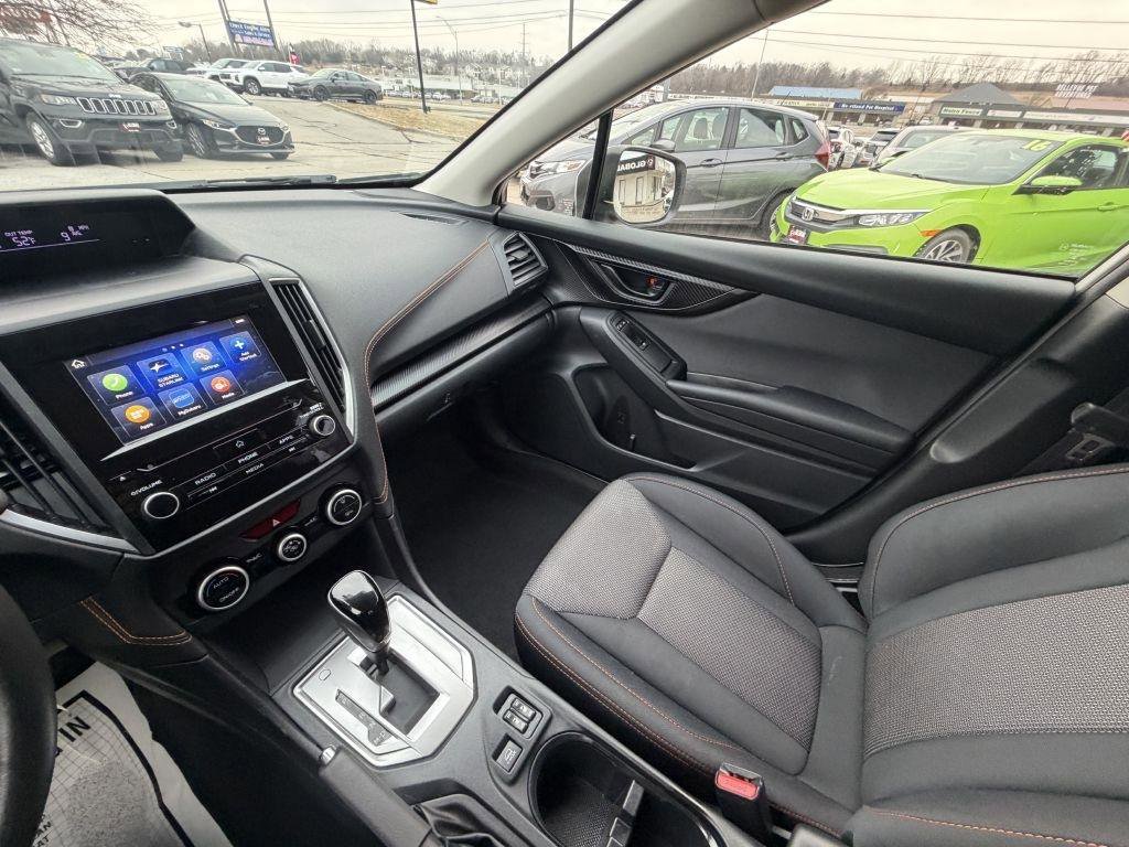 Used 2021 Subaru Crosstrek 2.0i Premium AWD/4WD image 20