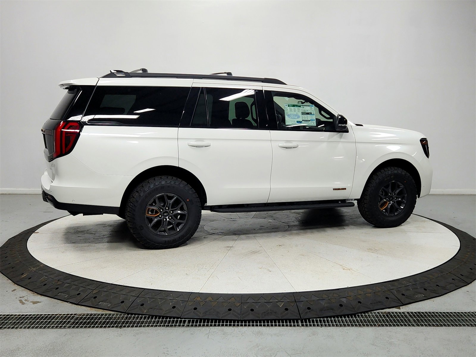 New 2025 Ford Expedition Tremor image 7